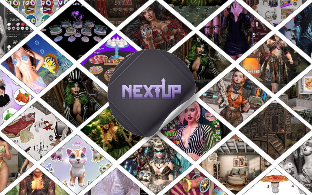 NextUP September