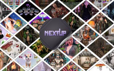 NextUP September