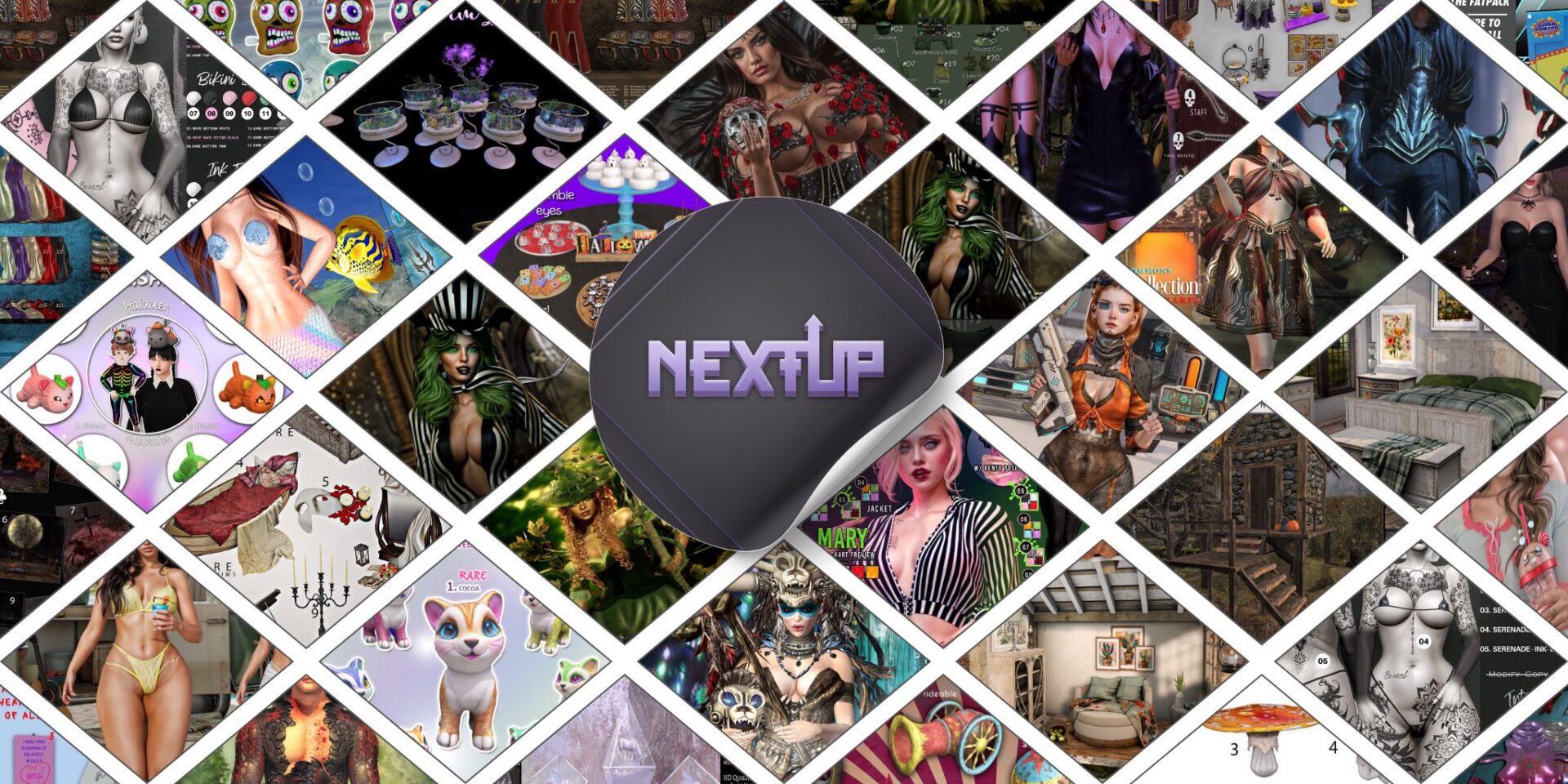 NextUP September
