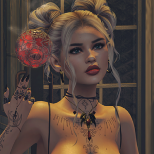 Profile photo of Starlet Whimsy